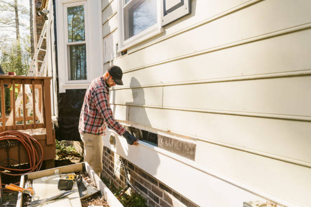 Top rated local Siding Contractor specialists in Linden, VA